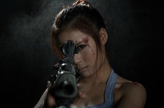 El asesino nació de 30 años