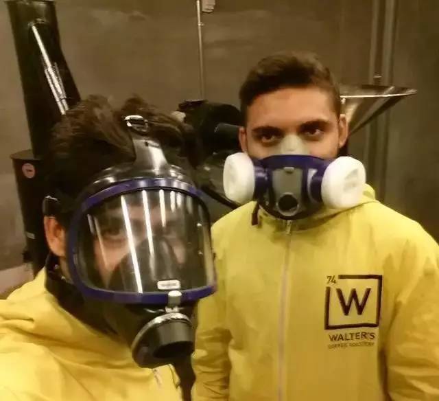 El secreto del veneno